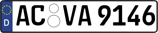 AC-VA9146