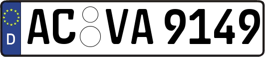 AC-VA9149