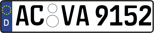 AC-VA9152