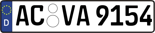 AC-VA9154