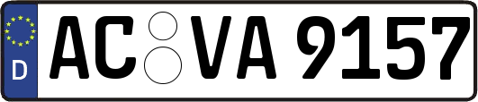 AC-VA9157