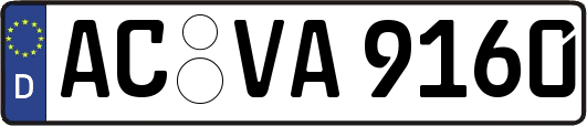 AC-VA9160
