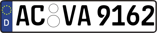 AC-VA9162