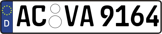 AC-VA9164