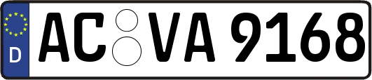 AC-VA9168