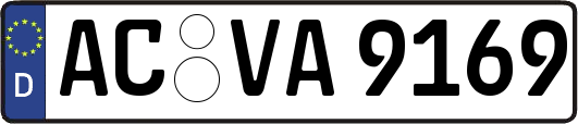 AC-VA9169