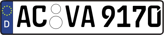 AC-VA9170