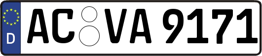 AC-VA9171