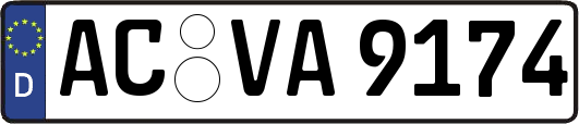 AC-VA9174