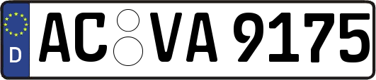 AC-VA9175
