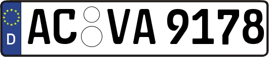 AC-VA9178