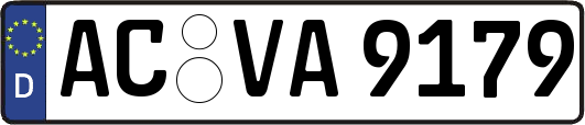 AC-VA9179