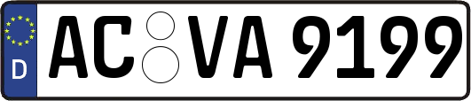 AC-VA9199