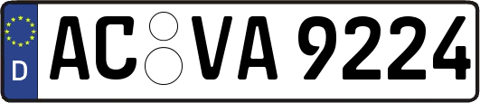 AC-VA9224