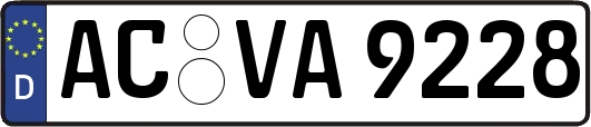 AC-VA9228