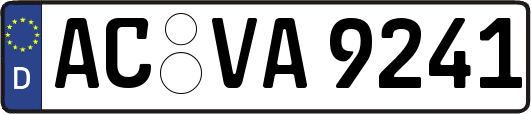 AC-VA9241