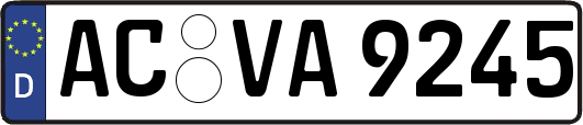 AC-VA9245