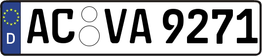 AC-VA9271
