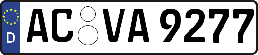 AC-VA9277