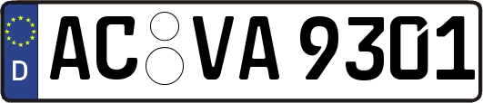AC-VA9301