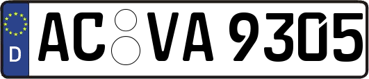 AC-VA9305