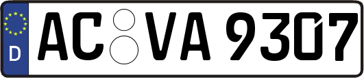 AC-VA9307