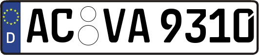 AC-VA9310