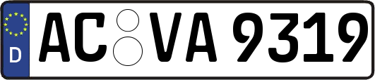 AC-VA9319