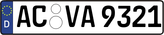 AC-VA9321
