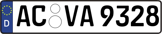 AC-VA9328