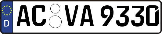 AC-VA9330