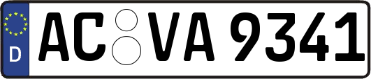 AC-VA9341