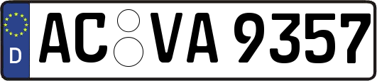 AC-VA9357