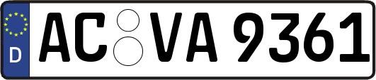 AC-VA9361