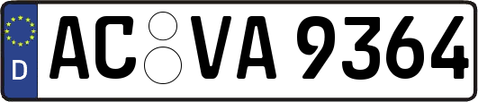 AC-VA9364