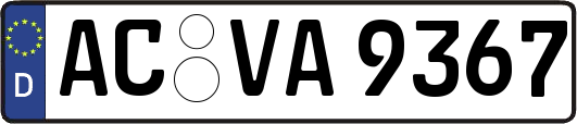 AC-VA9367
