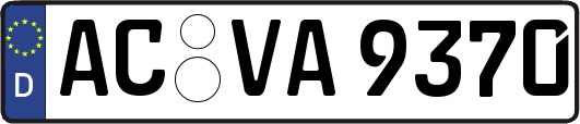 AC-VA9370
