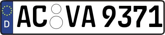 AC-VA9371
