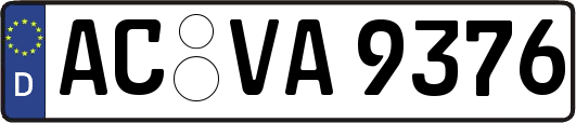 AC-VA9376