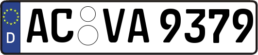 AC-VA9379