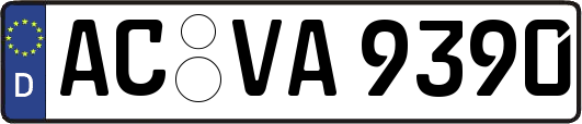 AC-VA9390
