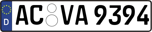 AC-VA9394