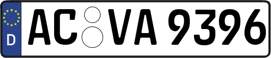 AC-VA9396