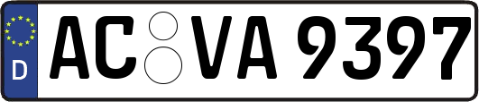 AC-VA9397