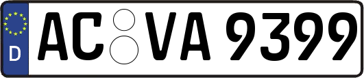 AC-VA9399