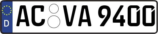AC-VA9400