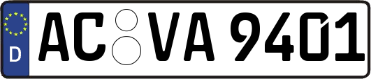 AC-VA9401