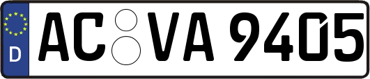 AC-VA9405