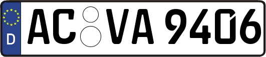 AC-VA9406