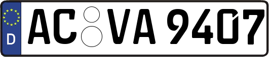 AC-VA9407